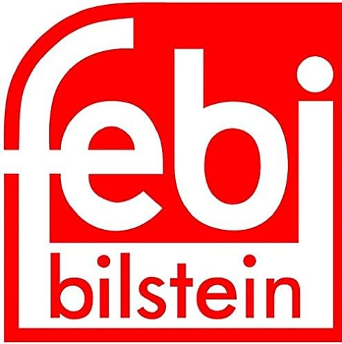 Vue 2 de Febi Bilstein Disque De