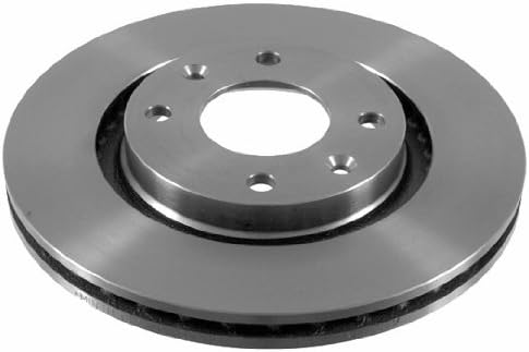 Vue 3 de Febi Bilstein Disque De