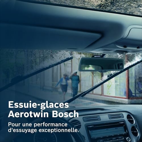 Vue 5 de Bosch Aerotwin As Jeu
