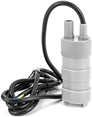 Vue 6 de Qwork Pompe Immergee