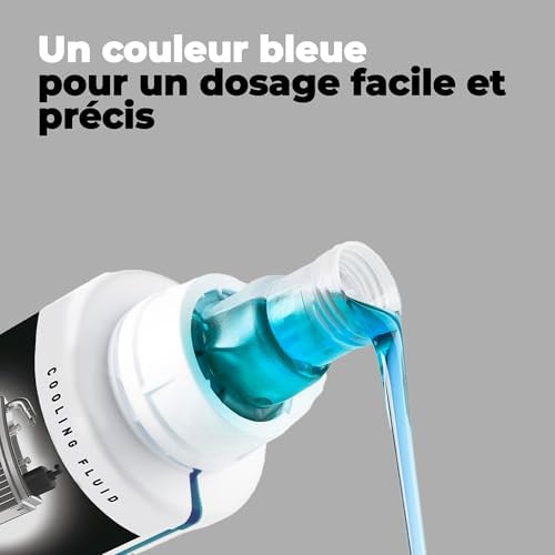 Vue 6 de Ipone Liquide De Refroidissement