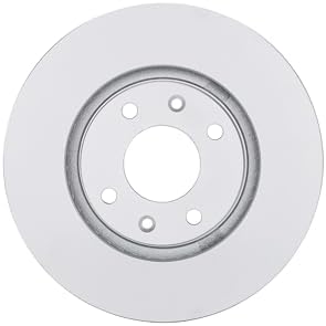 Vue 3 de Bosch Bd Disques De