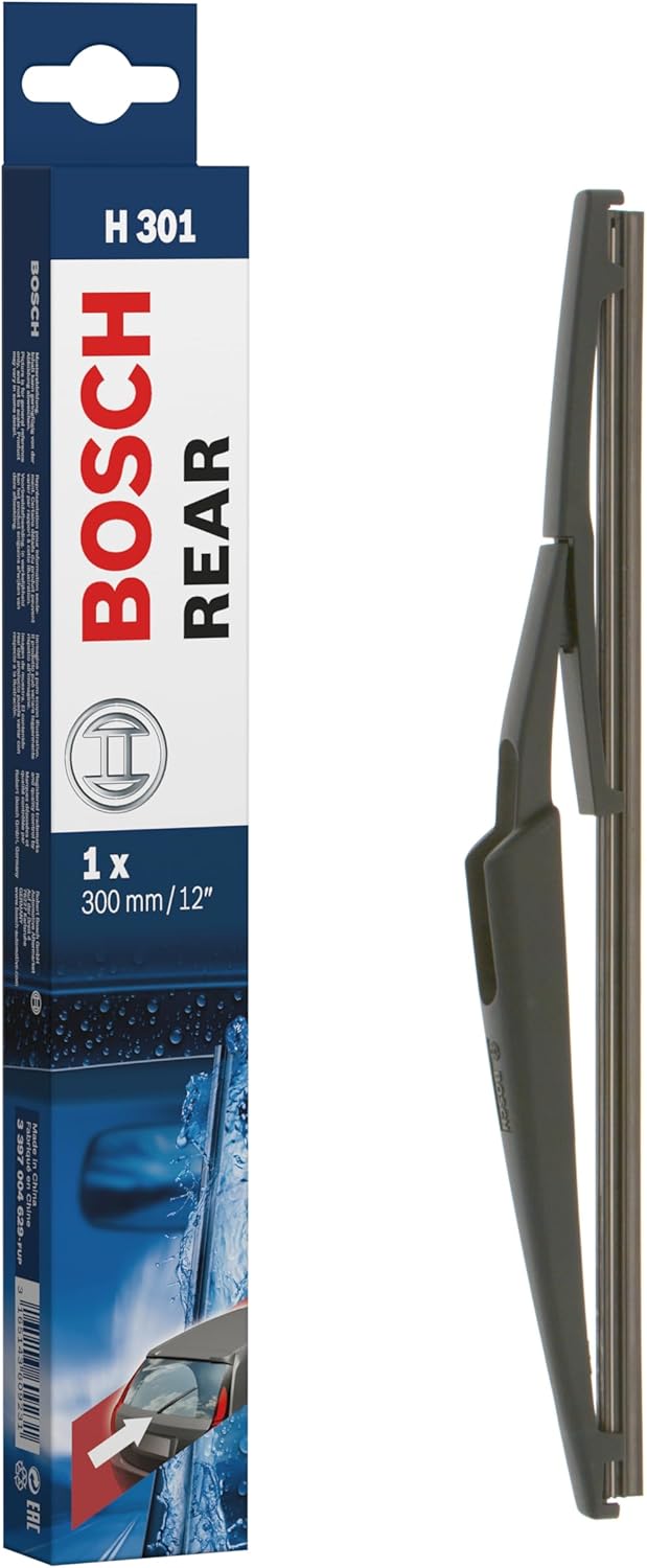 Bosch Balai Dessuie Glace