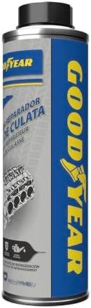 Vue 2 de Goodyear Scellant Et Reparateur
