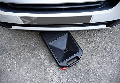 Vue 6 de Xltech Jerrican Bac De