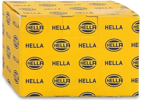 Vue 4 de Hella El Alternateur