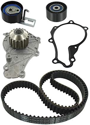 Vue 2 de Skf Vkmc Kit De