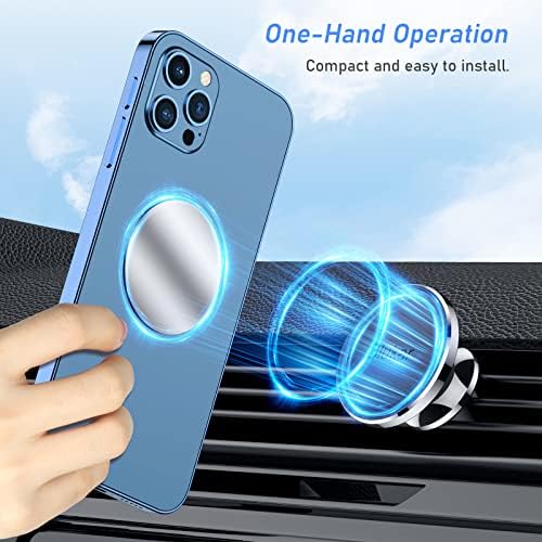 Vue 4 de Blukar Support Telephone Voiture