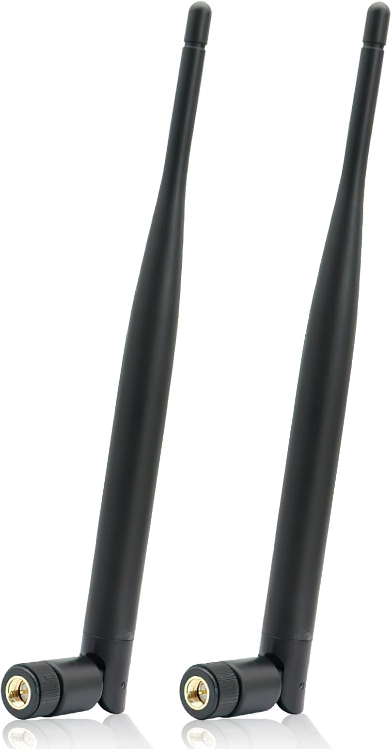 Antenne Wifi Sma Male