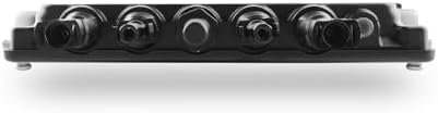Vue 6 de Apsystems Microonduleur Avec Wifi