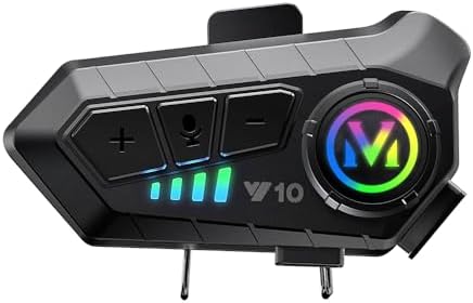 Vue 2 de Tiardey Casque Dinterphone Pour