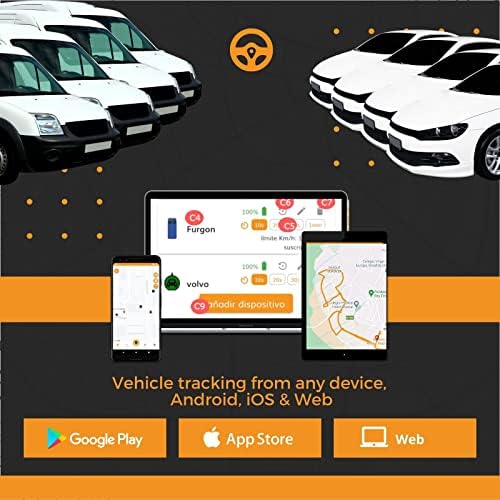 Vue 6 de Findcar Gps Tracker Localisateur