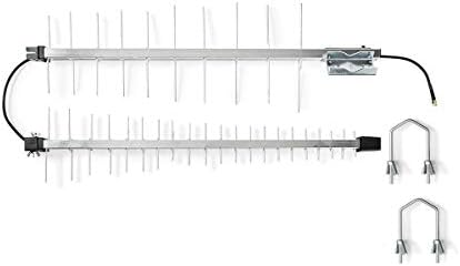 Vue 2 de Antenne