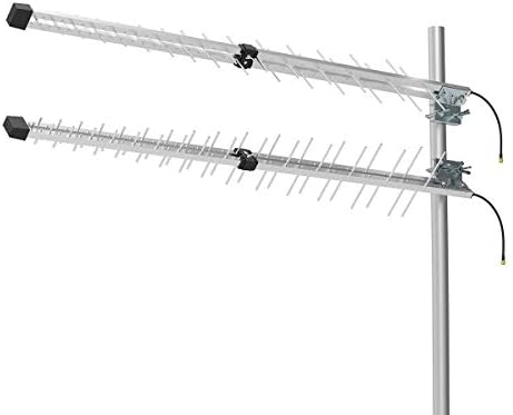 Vue 3 de Antenne