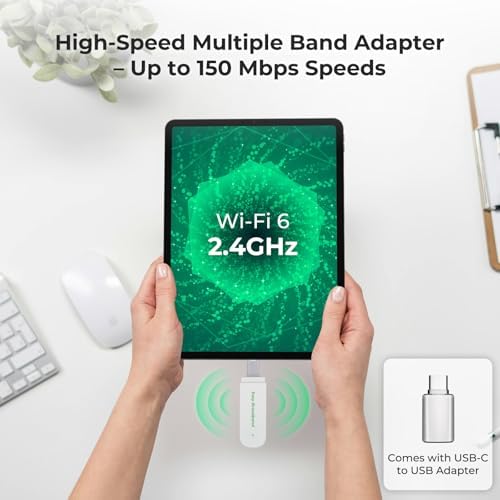 Vue 2 de Cle Usb Eiotclub