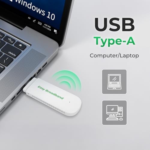 Vue 5 de Cle Usb Eiotclub