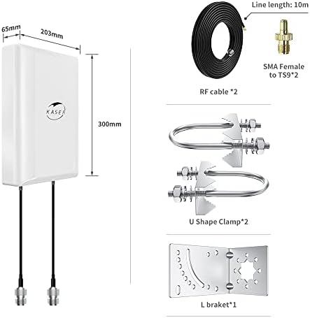 Vue 7 de Kaser Antenne