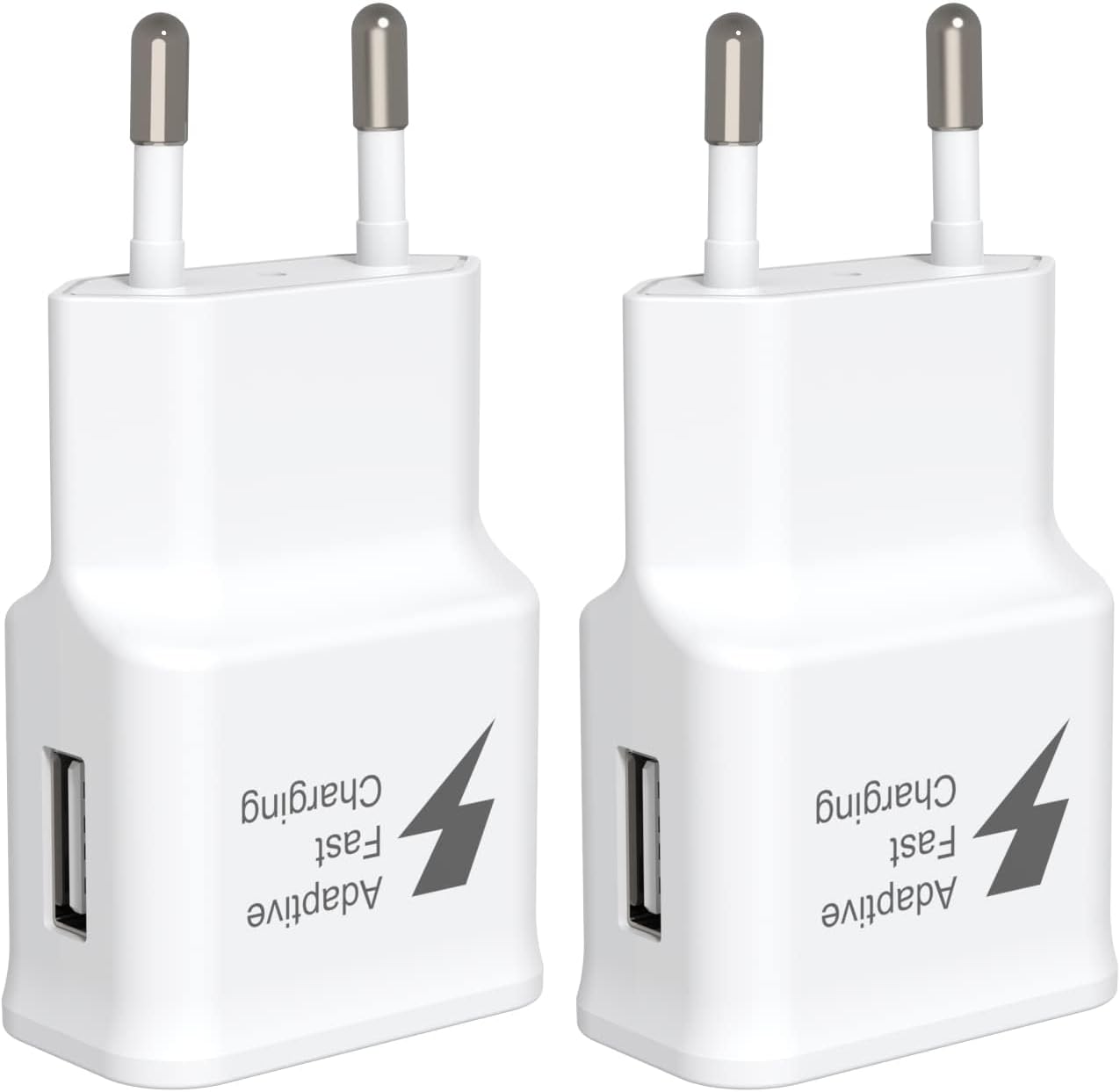 Samsungw Chargeur Rapide Prise