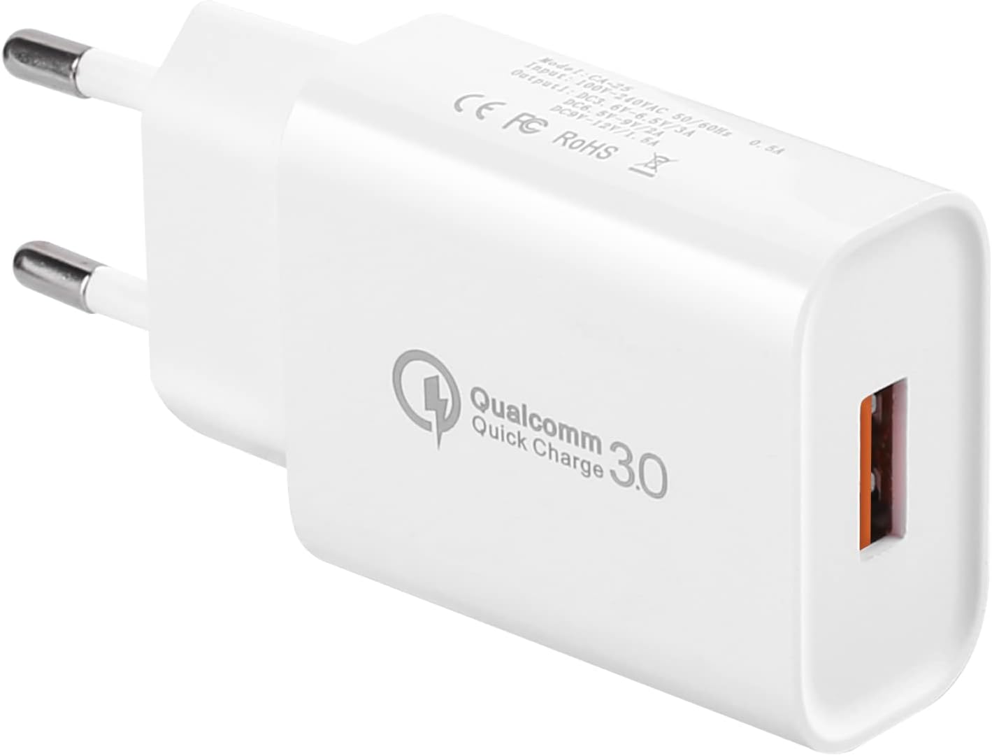 Chargeur Usb Quick Charge