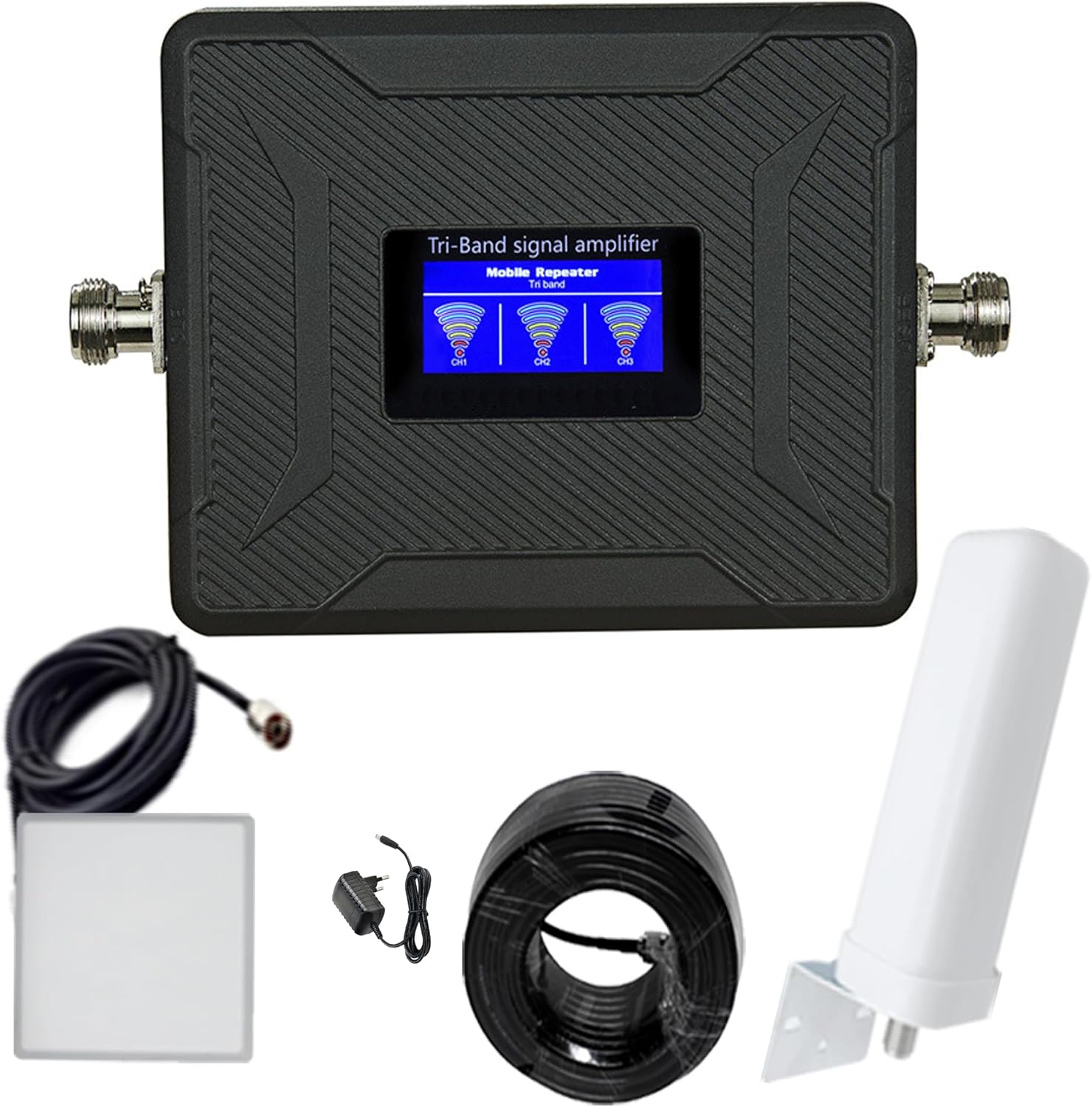 Celicence Amplificateur De Signal
