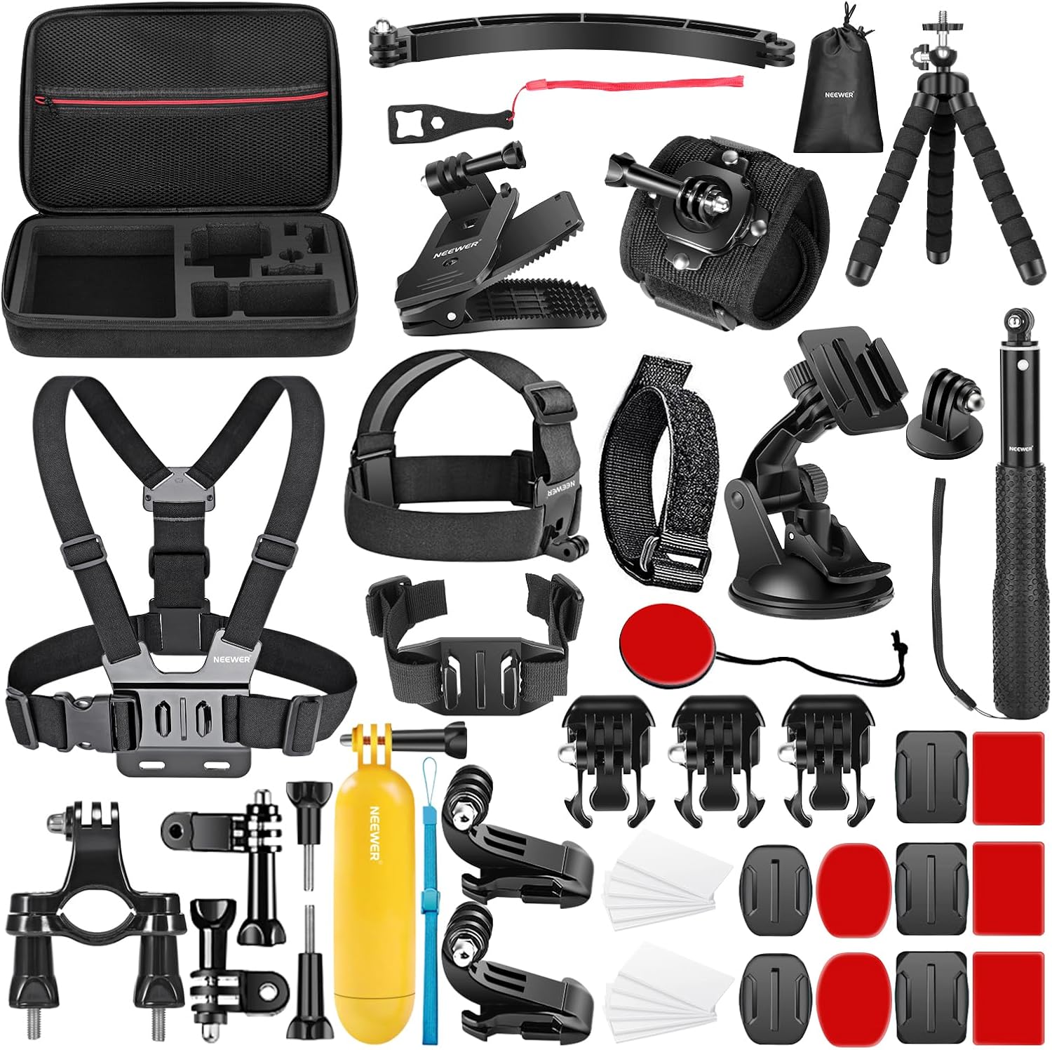 Neewer Kit Daccessoires Pour