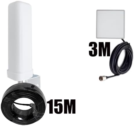 Vue 4 de Celicence Amplificateur De Signal