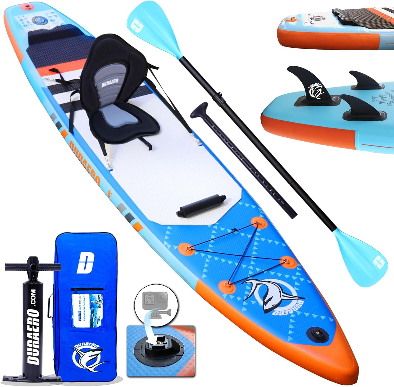 Stand Up Paddle Gonflable