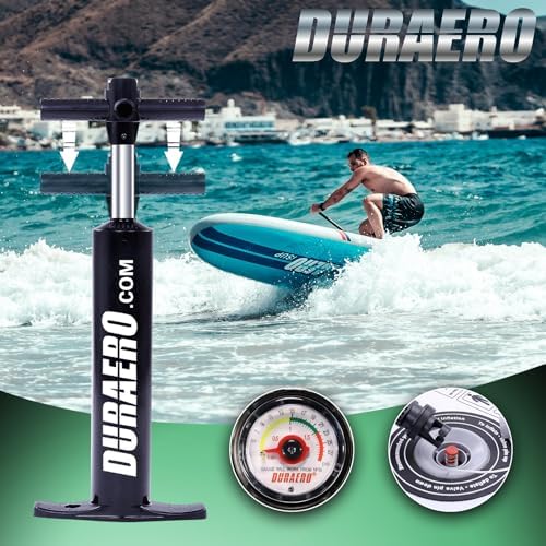 Vue 7 de Stand Up Paddle Gonflable