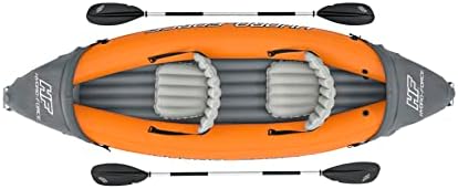 Vue 6 de Hydroforce Rapid Kayak Gonflable