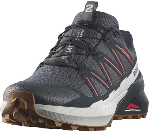 Vue 2 de Homme Speedcross Peak Climasalomon
