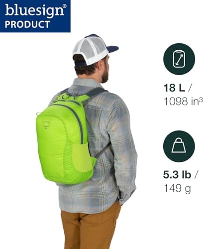 Vue 2 de Osprey Ultralight Stuff Pack
