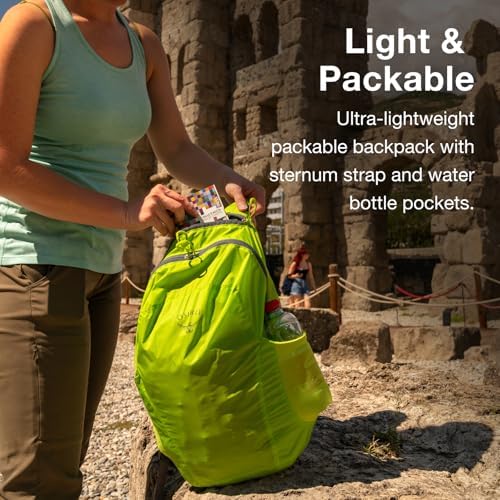 Vue 3 de Osprey Ultralight Stuff Pack