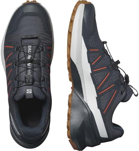 Vue 4 de Homme Speedcross Peak Climasalomon