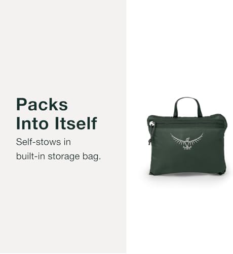 Vue 4 de Osprey Ultralight Stuff Pack