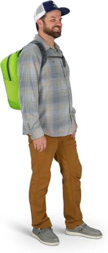 Vue 6 de Osprey Ultralight Stuff Pack