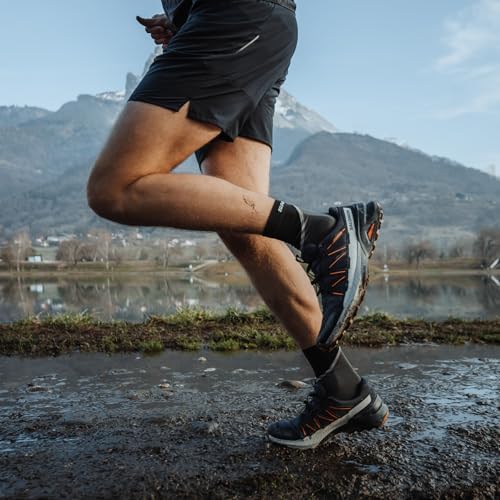 Vue 6 de Homme Speedcross Peak Climasalomon