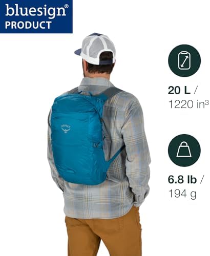 Vue 2 de Osprey Ultralight Accessoires Outdoor