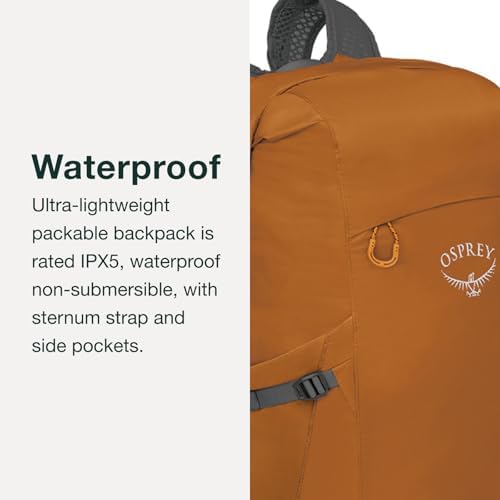 Vue 3 de Osprey Ultralight Accessoires Outdoor