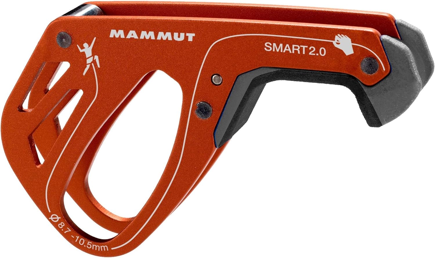 Mammut Smart Sauvegarde Appareil