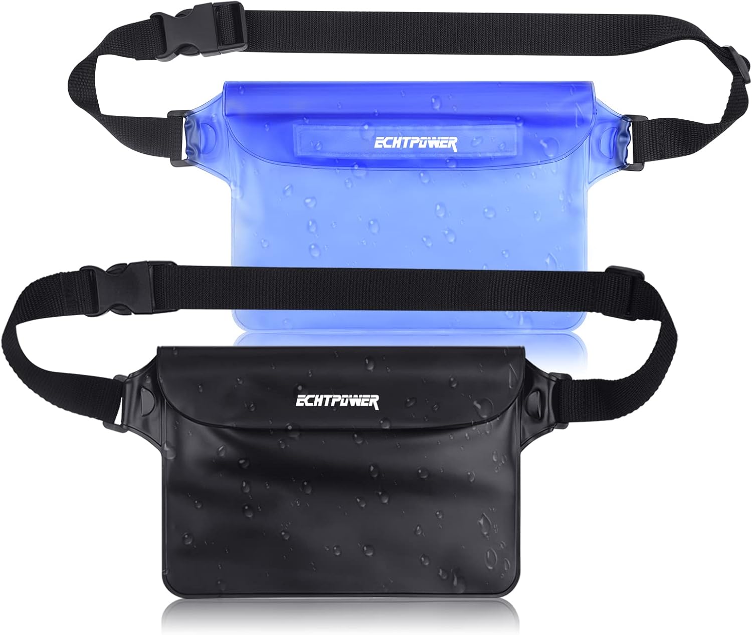 Echtpower Sac Etanche Etui