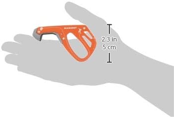 Vue 3 de Mammut Smart Sauvegarde Appareil