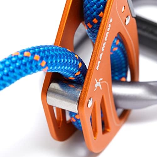 Vue 4 de Mammut Smart Sauvegarde Appareil