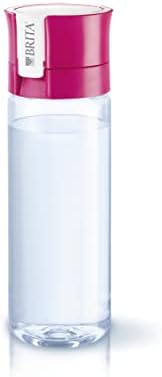 Vue 2 de Brita Gourde Filtrante Transparente