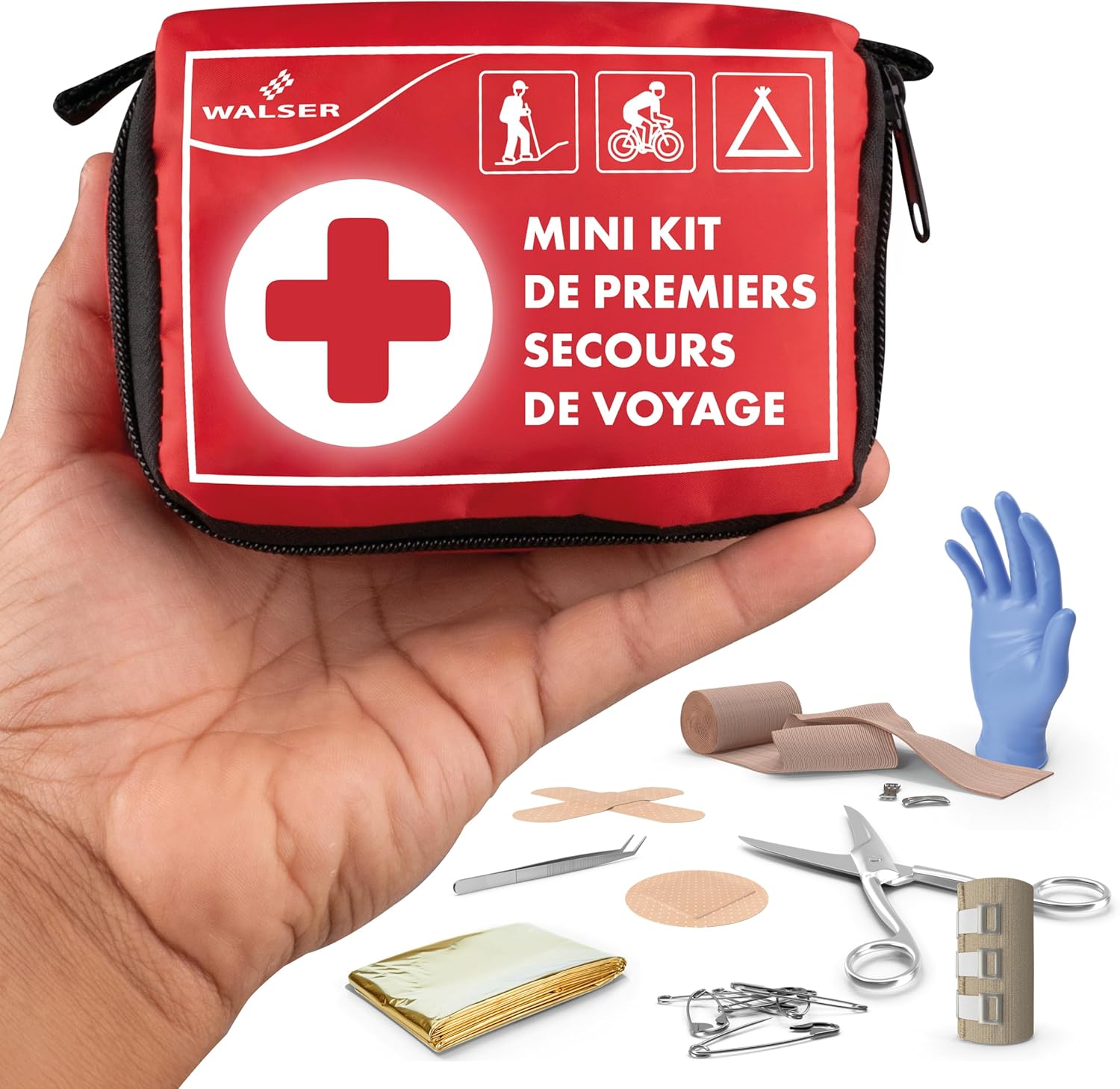 Walser Premium Mini Kit