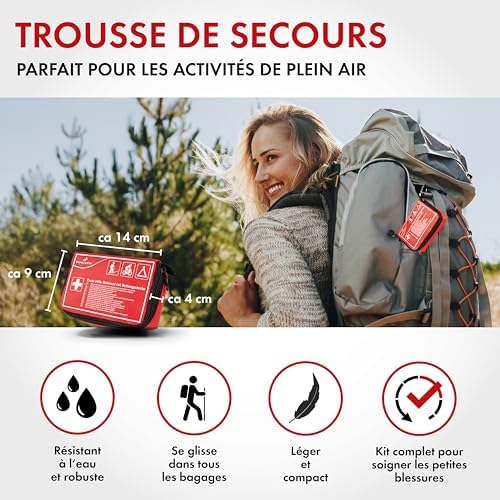 Vue 2 de Walser Premium Mini Kit
