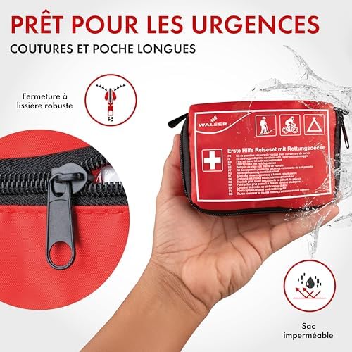 Vue 4 de Walser Premium Mini Kit