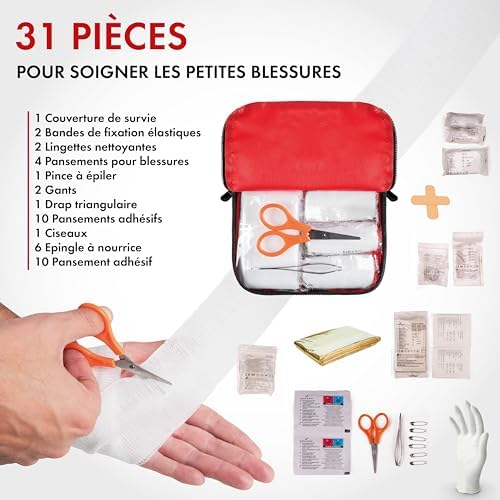 Vue 5 de Walser Premium Mini Kit