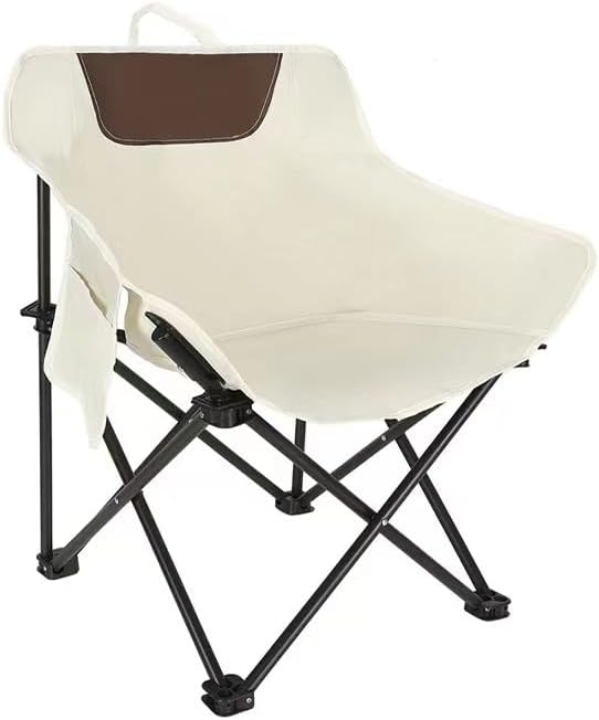 Chaise De Camping Pliante