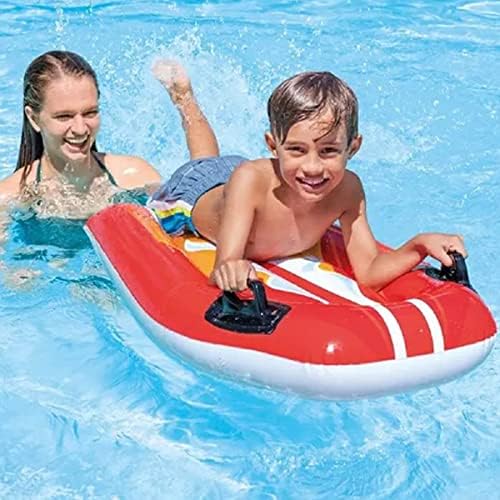Vue 2 de Intex Joy Riders Surf