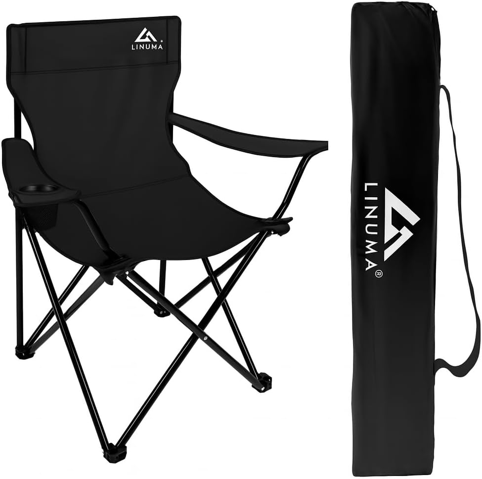 Linuma Chaise De Camping